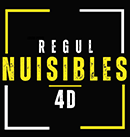 Regul nuisibles 4D