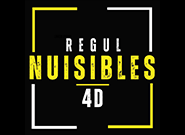 Regul nuisibles 4D